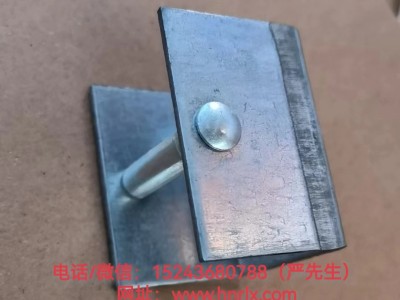 铝板挂件厂家/U型铝板挂件/铝板挂件定制/墙体铝板挂件定制图5