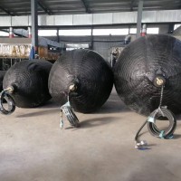 给排水工程用高压气囊气泵充气新河湖水系工程用高压气囊带配件