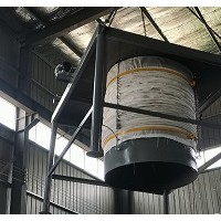 库底水泥散装机费用「创森源环保」-厦门-湖北-四川