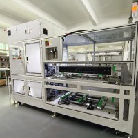 电池自动拘束机SR203