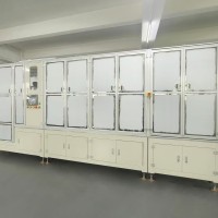 锂电池包膜机SRBM-0030U