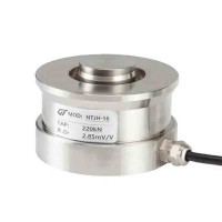 NTJH-16扭环式称重传感器 料仓重量传感器 不锈钢荷重传感器