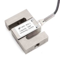 NTJL-1 S型拉力传感器 S型拉压力传感器 S型称重传感器