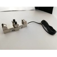 NTJZ-1旁压式张力传感器 静态钢丝绳张力传感器 旁压式重量传感器