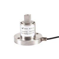 NTJN-5静态扭矩传感器 单法兰式静扭传感器