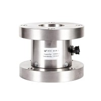 NTJN-3双法兰式静态扭矩传感器 静态扭力传感器 静扭传感器
