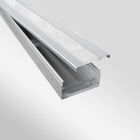 同亿牌组合式铝合金桥架