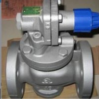 进口正品-RP-6蒸汽减压阀 日本VENN阀天减压阀