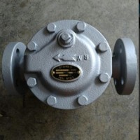 日本阀天VENN蒸汽疏水阀 进口AK-2H倒置桶疏水阀