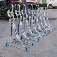 同亿牌消防管抗震支架