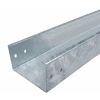 同亿牌热浸锌桥架