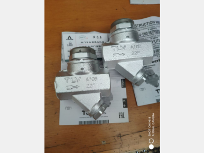进口阀门-A3N蒸汽疏水阀 日本TLV热动力疏水阀图2
