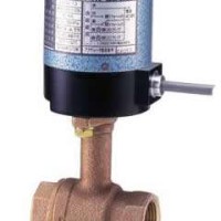 日本KITZ阀门EA100电动球阀 进口北泽电动球阀