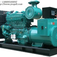 大连康明斯800千瓦柴油发电机组