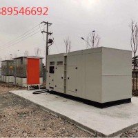 低噪音柴油发电机组价格