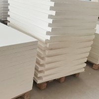 陶瓷纤维高密度防火板 耐火承重板 高密度无机板