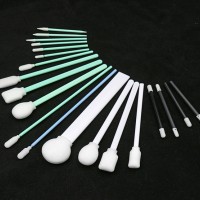 FS系列多种类海绵头无尘棉签 净化棉签 工业棉签 防静电棉签!