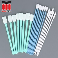 PS系列多种类普通布头无尘棉签 净化棉签 工业棉签 防静电棉签!