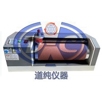 扬州道纯生产GM-1型橡胶DIN磨耗试验机