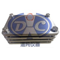 扬州道纯生产海绵泡沫聚合材料压缩测定仪符合GB/T6669