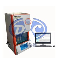 扬州道纯生产微机款橡胶门尼粘度计符合GB/T1232