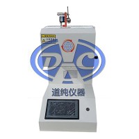 扬州道纯生产ZWR-0311型熔体流动速率仪符合GBT3682