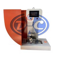 扬州道纯生产液晶屏款硬质塑料简支梁冲击性能测定仪