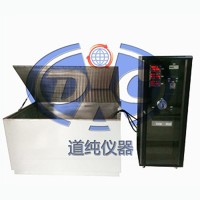 扬州道纯生产微机款塑料管瞬时破裂和耐压试验机