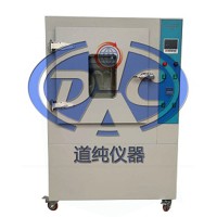 扬州道纯生产401-C型绝缘护套线缆老化试验箱